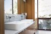 Master Bathroom Vanity Photo 16 of Lucky John Home modern home