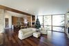 Great Room - Looking Toward Kitchen Photo 11 of Lucky John Home modern home