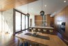 Great Room - Looking Toward Kitchen Photo 12 of Lucky John Home modern home