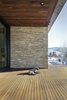 Modern home with Outdoor, Back Yard, Large Patio, Porch, Deck, and Wood Patio, Porch, Deck. Rooftop Deck Photo 18 of Lucky John Home