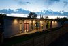 Side Yard Photo 2 of Thorn Residence modern home