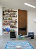 Living Room Photo 7 of Thorn Residence modern home