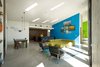 Living Space Photo 6 of Thorn Residence modern home