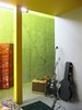 Basement Family Room Photo 16 of Thorn Residence modern home