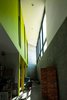 Basement Light Well in Family Room Photo 17 of Thorn Residence modern home