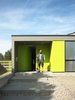 Proud Owner in the Entry Photo 19 of Thorn Residence modern home