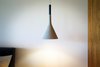 Modern home with Bedroom and Pendant Lighting. master bedroom - aplomb pendant by foscarini Photo 13 of Governors Plaza