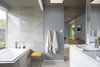 Renovated Eichler Master Bathroom Photo 4 of Northern California Eichler modern home