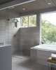 Renovated Eichler Master Bathroom Photo 5 of Northern California Eichler modern home