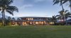 View from the Beach Photo 5 of Oahu Beachfront Residence modern home