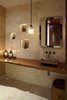 Guest Bathroom Photo 4 of Oahu Beachfront Residence modern home