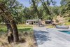 Modern home with Exterior, Gable RoofLine, Small Home Building Type, and Metal Roof Material. Guest House Photo 4 of Wine Country Retreat