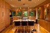 Contemporary kitchen Photo 11 of Fourth Lake Summer House modern home