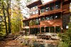 Exterior of house, Lake Luzerne, NY Photo 2 of Fourth Lake Summer House modern home