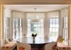 Breakfast Nook Photo 8 of Homeland Estate modern home