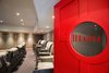 Home Theater Photo 10 of Homeland Estate modern home