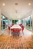 Solarium Photo 12 of Homeland Estate modern home