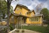 This home is certified LEED Platinum by the United States Green Building Council (USGBC) and “Emerald” rated by the National Association of Home Builders (NAHB). Photo of Barn Reinvented - LEED Platinum Home modern home