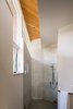 Modern home with Ceiling Lighting. Gregory Creek Residence - Bathroom Photo 15 of Gregory Creek Residence