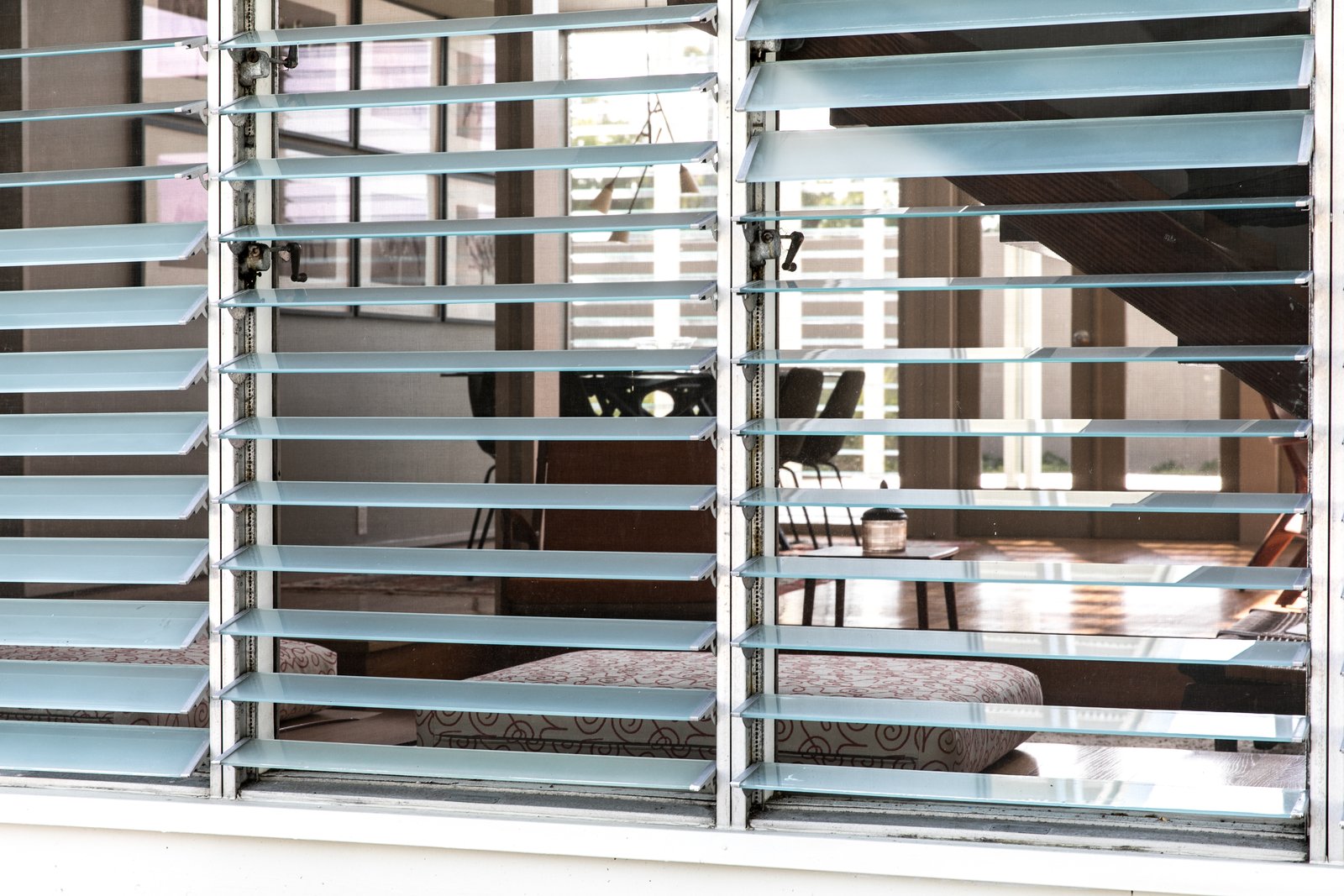 Photo 12 of 15 in Umbrella House by Sarasota Architecture Dwell