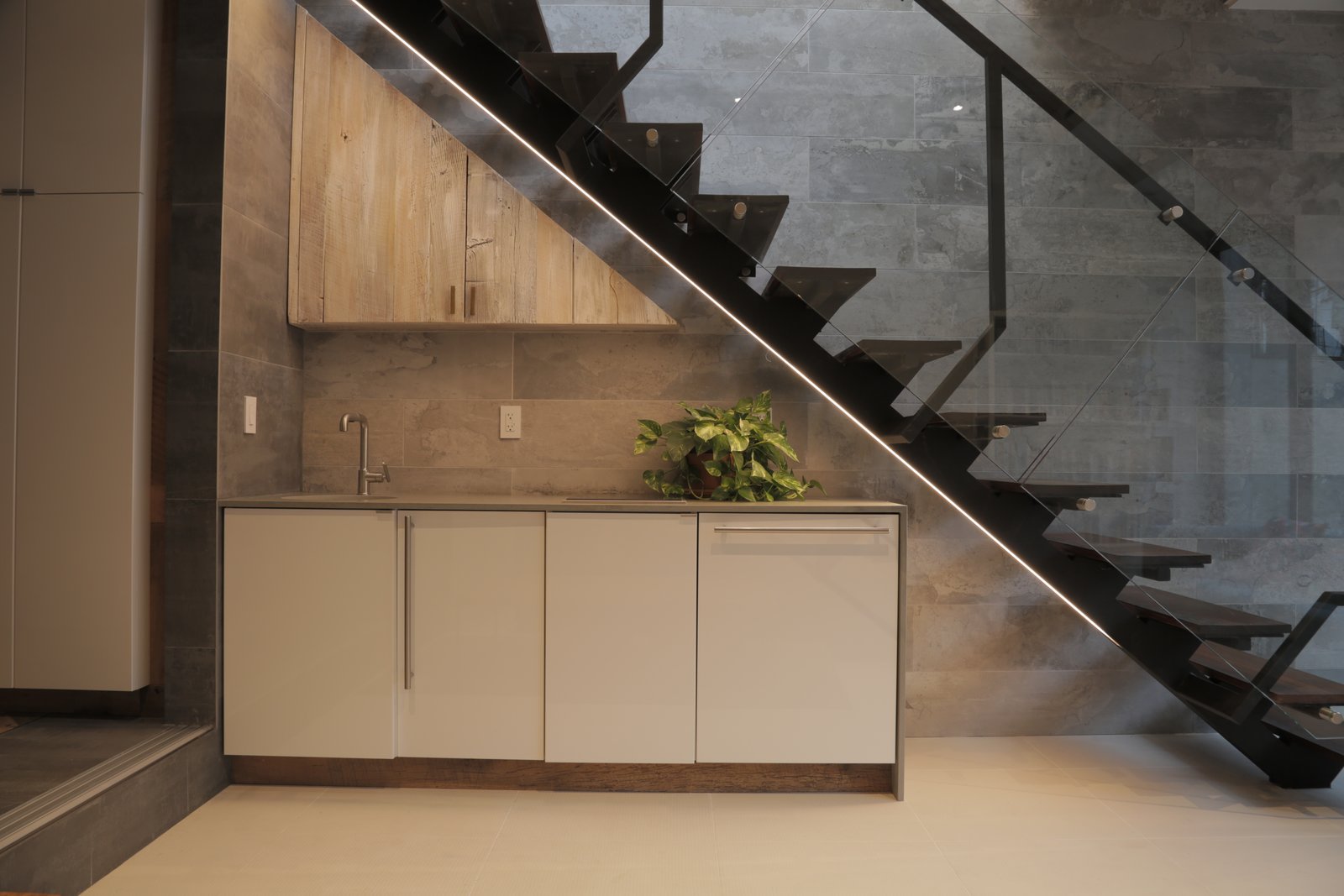 Photo 14 of 21 in Madison Residence in Brooklyn by Mike Harp - Dwell