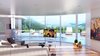 LIVING of our house MIAMI Photo of MIAMI modern home
