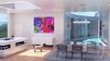 kitchen of our house MIAMI Photo 2 of MIAMI modern home