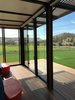 The view Photo 9 of The River Cabin modern home