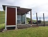 kitHAUS k3 prefab Photo 3 of Barking Dog Ranch modern home