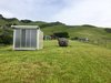 kitHAUS k-lite prefab Photo 8 of Barking Dog Ranch modern home