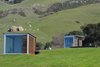kitHAUS k3 and k4 prefab units Photo 15 of Barking Dog Ranch modern home