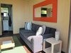 Interior of kitHAUS k4 prefab Photo 16 of Barking Dog Ranch modern home
