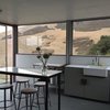 Kitchen with a view Photo 5 of Barking Dog Ranch modern home