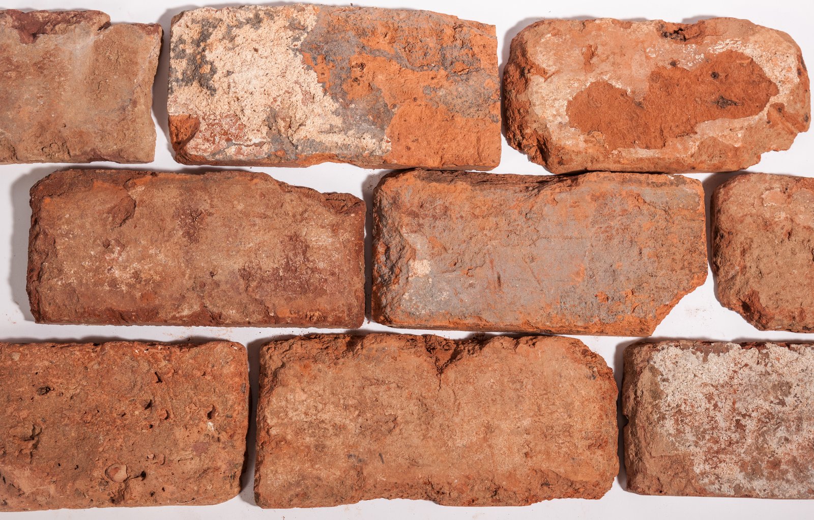 Photo 8 of 8 in Thin Brick Tiles by Vintage Bricks by Vintage Bricks