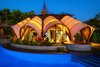 Creative delight! Photo 2 of The Onion House modern home