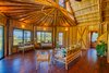 Modern home with Living Room. High Ceilings! Photo 5 of Hawaii Bamboo Home