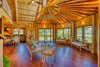 Modern home with Living Room. Beauty all around Photo 6 of Hawaii Bamboo Home