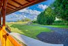 Detached three car garage Photo 20 of Hawaii Bamboo Home modern home