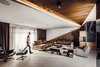 Front view of the Living room Photo of #E6 modern home