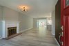 Modern home with Living Room, Ceiling Lighting, and Gas Burning Fireplace. The foyer Photo 3 of Briarwood Place