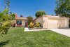 Modern home with Outdoor, Front Yard, Grass, and Trees. 2643 Briarwood Place Photo of Briarwood Place
