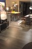 Modern home with Dining Room, Bench, Chair, Table, Lamps, Ceiling Lighting, and Pendant Lighting. How we had it furnished Photo 14 of Briarwood Place