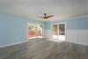 Modern home with Living Room and Ceiling Lighting. The family room Photo 16 of Briarwood Place