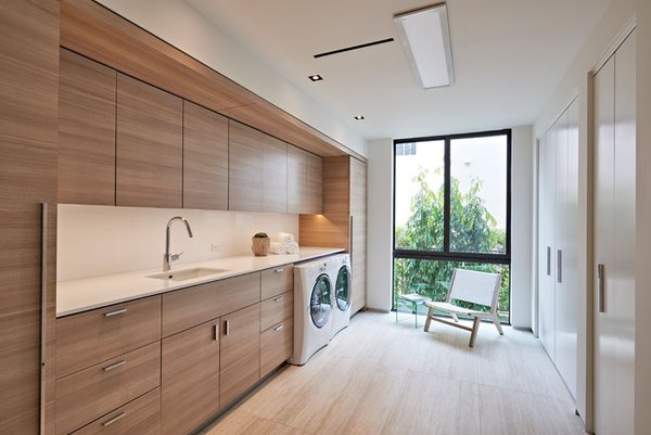 laundry room ceiling light