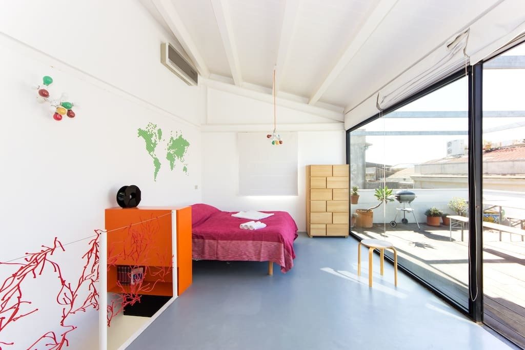 50 ideas brillantes para la iluminación del techo del dormitorio