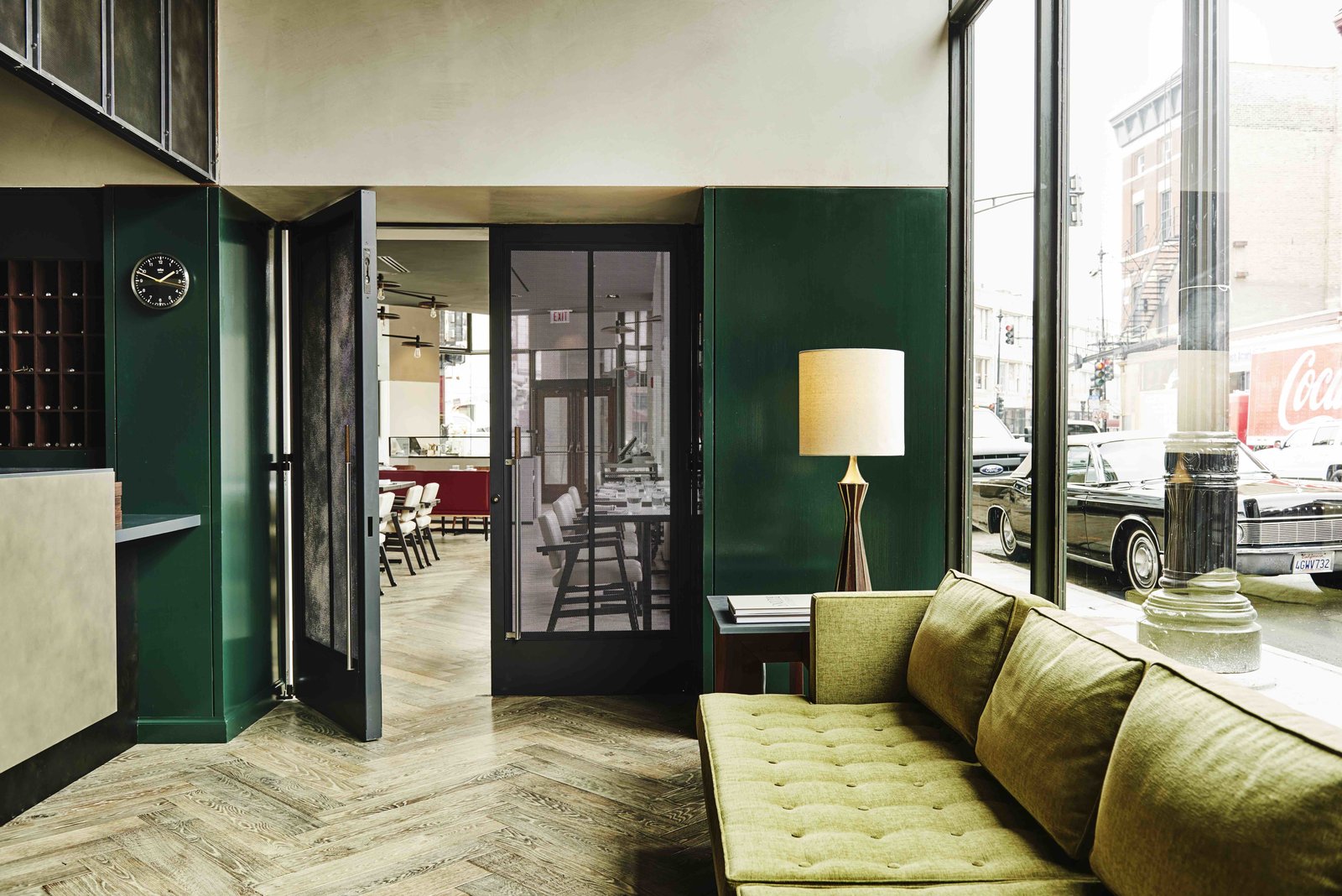Photo 3 Of 24 In 12 Modern Hotels Historic Buildings Around The 12 Modern Hotels In Historic Buildings Around The World