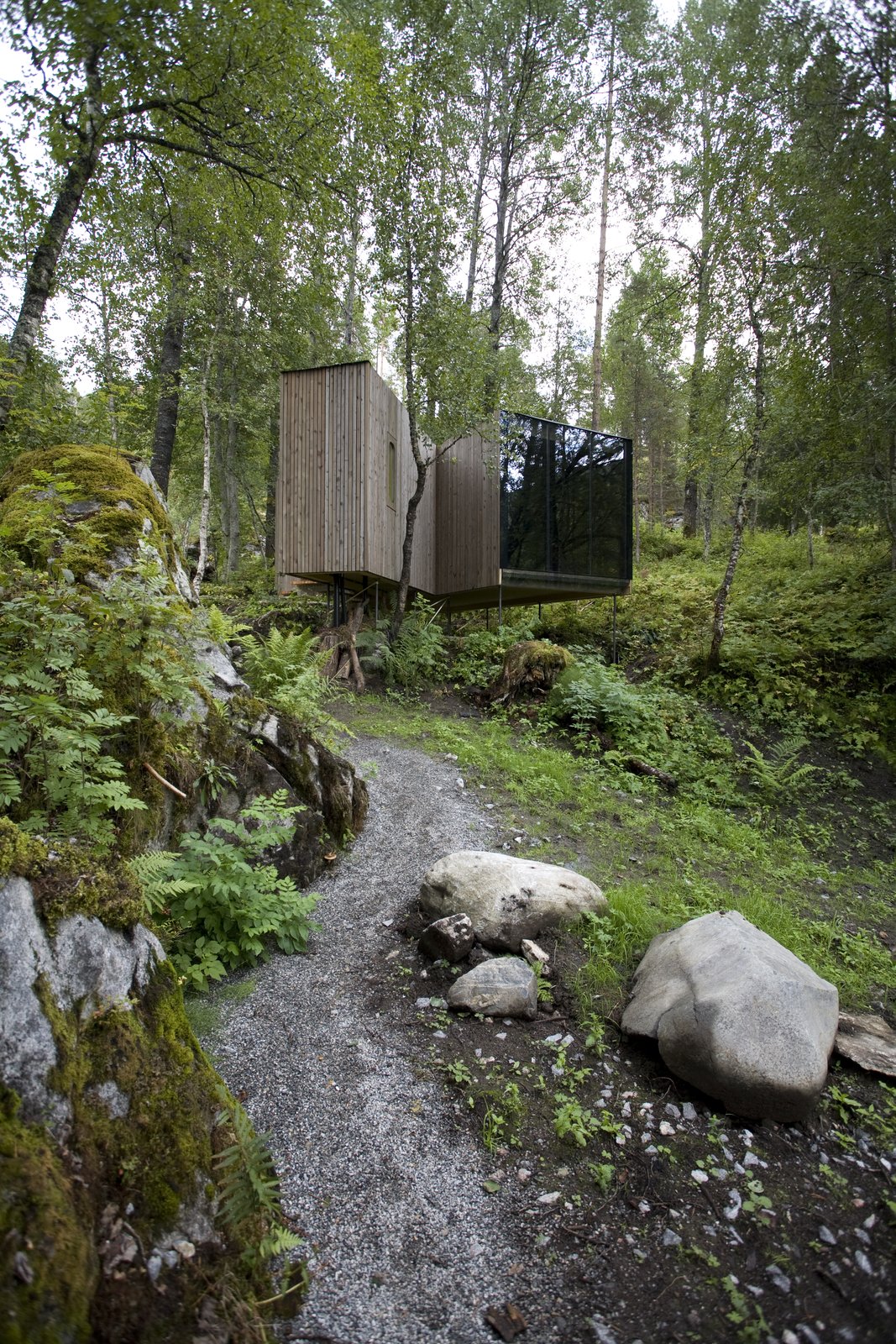 Picture of Photo 5 of 8 in 7 Stunning Scandinavian Hotels - Dwell