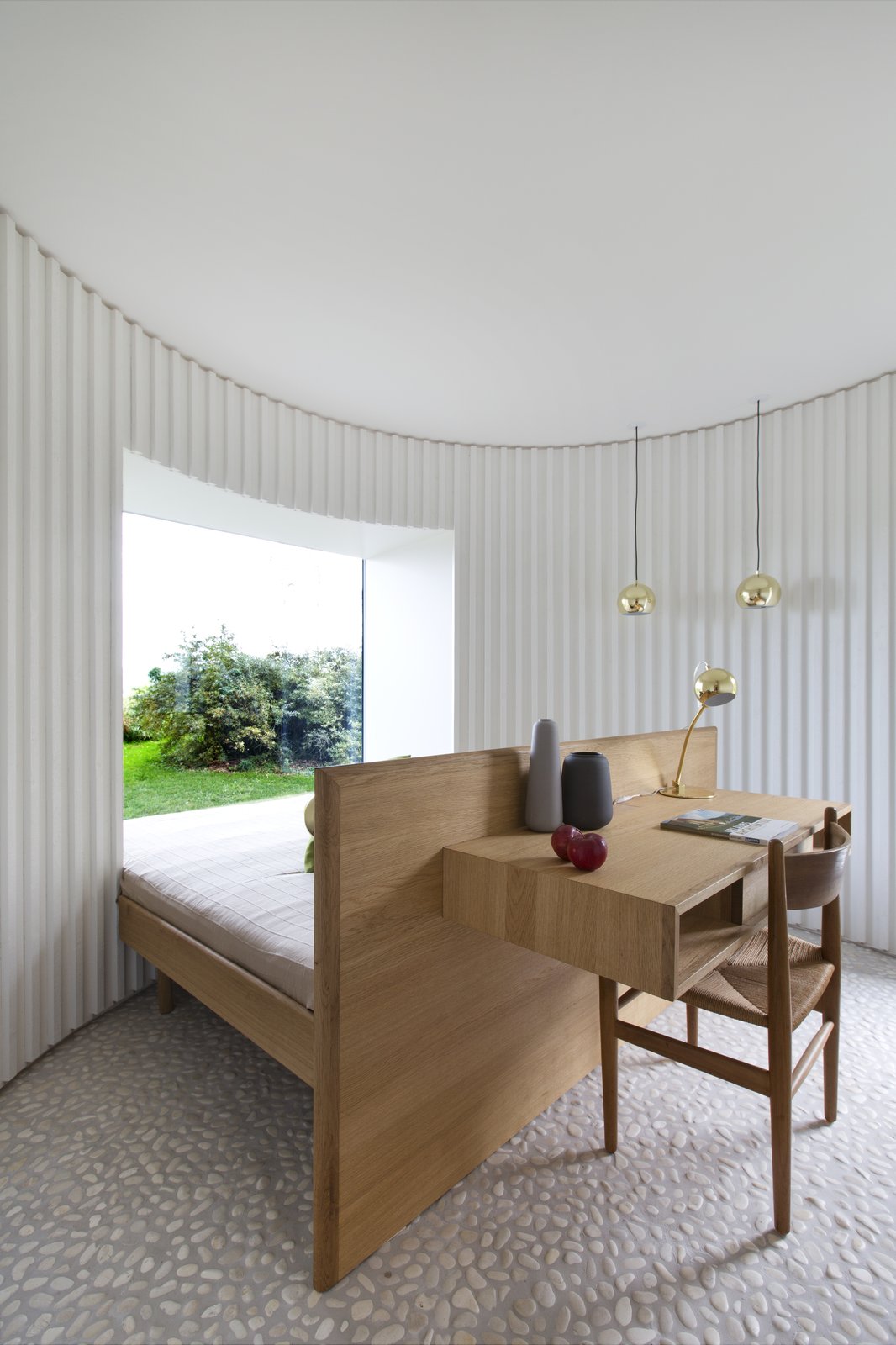Photo 244 Of 816 In Best Bedroom Chair Photos From Baan Dwell