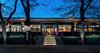 Modern home with Exterior and Brick Siding Material. Designed by Singapore studio Ministry of Design, Vue Hotel Hou Hai is one such conversion. Photo 2 of Vue Hotel Hou Hai