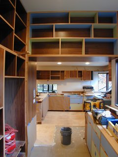 36 Stunning Before And After Modern Home Renovations Dwell Before This 1964 Residence Had Exteriors That Were In Good Condition But A Kitchen